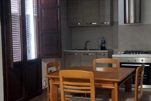Camere da letto co cucina e bagni
