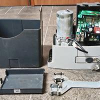 Motore cancello GUASTO Beninca BULL 624 ESA.S