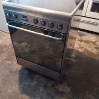 forno vetro ceramica smeg