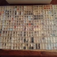 ricambi orologeria anni 40-60