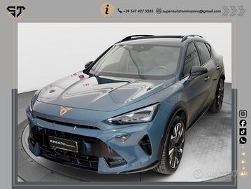 Cupra Formentor 1.5 Hybrid DSG