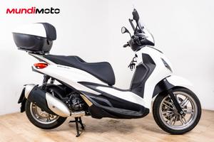 PIAGGIO BEVERLY 300 IE ABS ASR - 2024