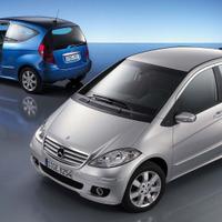 Ricambi Mercedes classe a200 w169