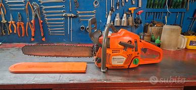 Motosega Husqvarna 346 XP