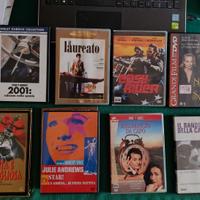 Lotto divisibile n. 8 film dvd
