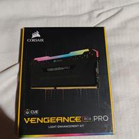 Corsair Vengeance RGB PRO DDR4 LightEnhancementKit