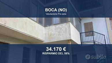 Immobile in asta di 354 m² con più di 5 locali a B