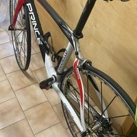 Bici Pinarello Prince