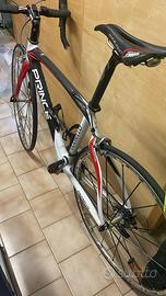 Bici Pinarello Prince