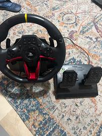 Volante hori pc/ PlayStation4n/ PlayStation4s/ps4