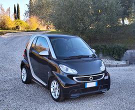 SMART ForTwo 1.0 71cv mhd Passion - 2012