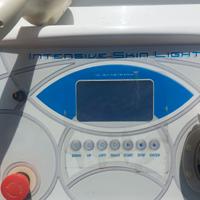 luce pulsata professionale 