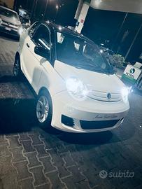 Aixam sport line limited edition