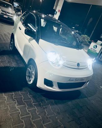 Aixam sport line limited edition