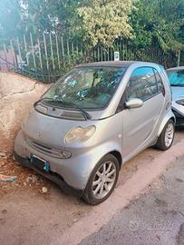 SMART BENZINA 45 kW  05/2005 