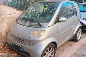 SMART BENZINA 45 kW  05/2005 