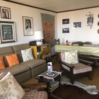 Campitello Matese sulle piste sci,7posti letto,box