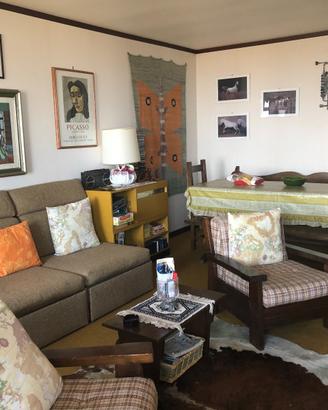 Campitello Matese sulle piste sci,7posti letto,box