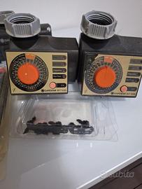 programmatore a rubinetto Gardena Wt 1030