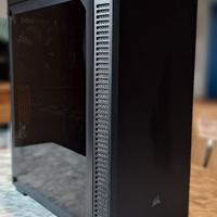 PC 6core 16gb 1tb M2 Radeon 5700 8gb