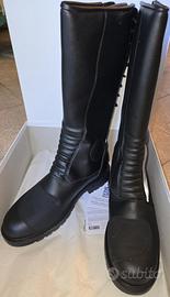 Stivali moto Soldini