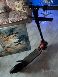 Monopattino elettrico