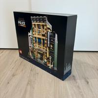 Lego 10278