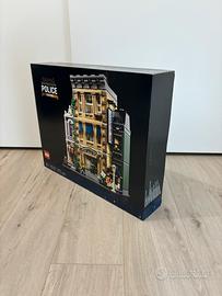 Lego 10278
