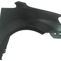 PARAFANGO ANTERIORE VOLKSWAGEN TOURAN DAL 2010