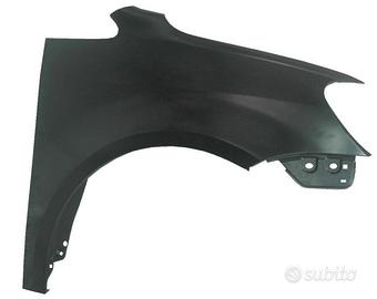 PARAFANGO ANTERIORE VOLKSWAGEN TOURAN DAL 2010