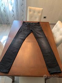 Jeans jack end Jones 