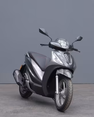 MORBIDELLI SC 125