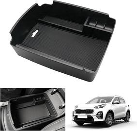 Portaoggetti per Console Centrale