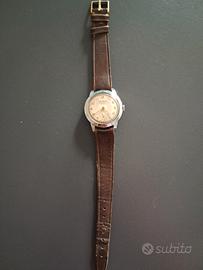 Orologio vintage Buren