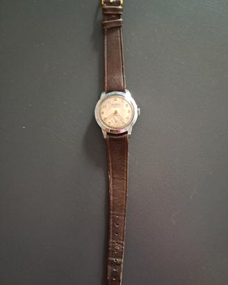 Orologio vintage Buren
