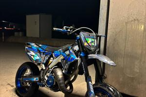 tm smr 125 2018
