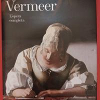 Vermeer. L'opera completa. K. Schutz – Taschen