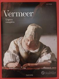 Vermeer. L'opera completa. K. Schutz – Taschen