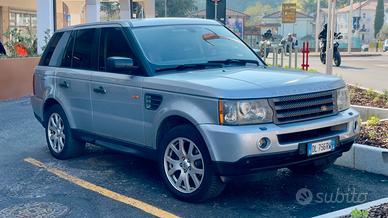 Range Rover Sport 2.7TD 2010 HSE