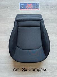 Rivestimento Seduta Del Sedile Anteriore Sx In Sto