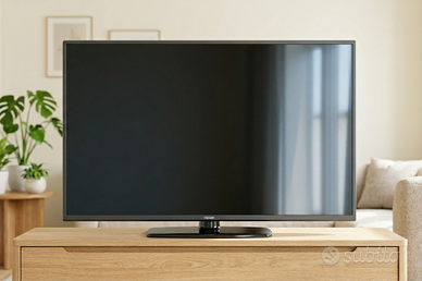Smart TV Haier 50"