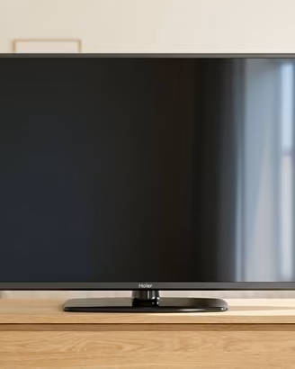 Smart TV Haier 50"