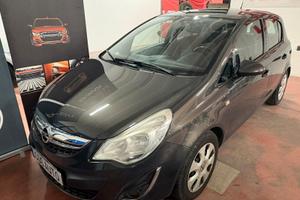 OPEL CORSA GPL ECO-TECH 1200 1.2 CV 85CV Km 109.19