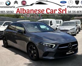 Mercedes-benz A 200 Premium