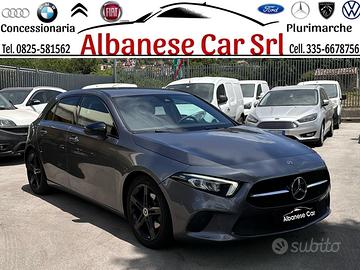 Mercedes-benz A 200 Premium