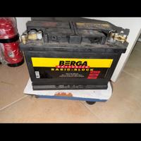 Batteria auto