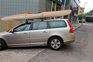 Volvo V70 D5 