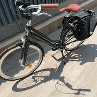 Bici a pedalata assistita