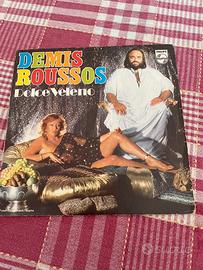 Vinile Demis Roussos 1979