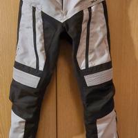 Pantaloni Touring 4 stagioni Alike GT-Trail tg S